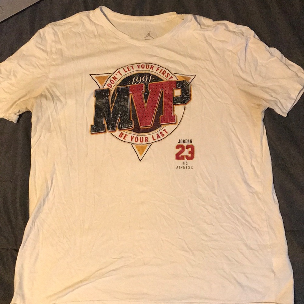Jordan T-Shirt